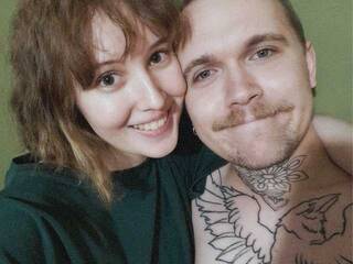 Chat de vídeo erótico ernest-and-celestina