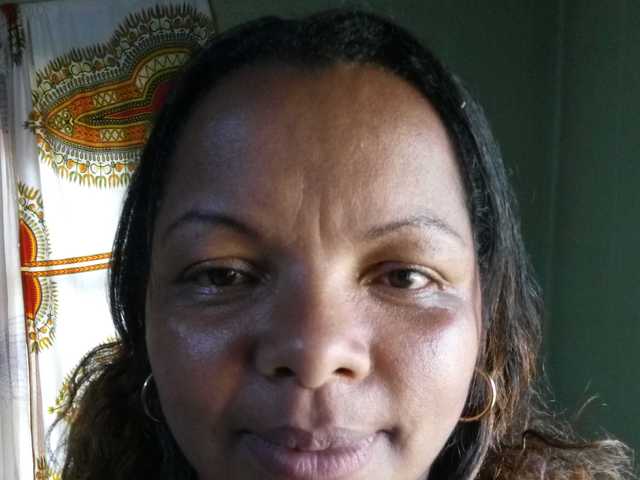 Foto do perfil Ernestinne