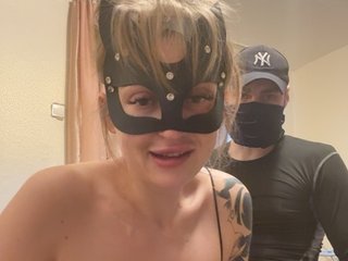 Chat de vídeo erótico Mariana123z