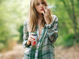 Chat de vídeo erótico EroLisa