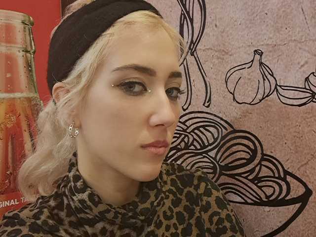 Foto do perfil eroticblondiee