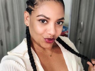 Chat de vídeo erótico EroticMelissa