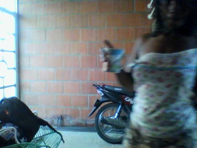 Capturas de tela de transmissão eroticute17