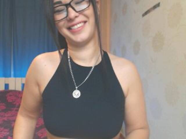 Capturas de tela de transmissão Erotishnaya