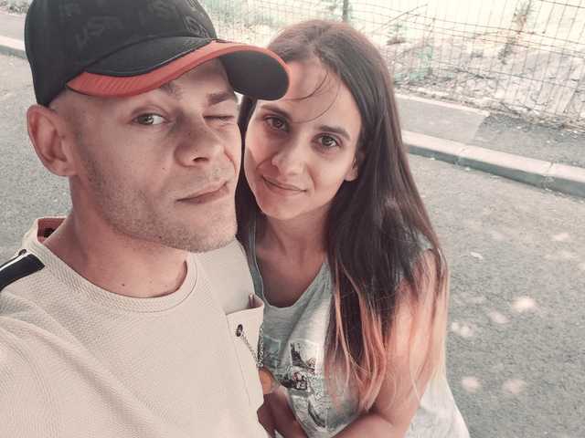Foto do perfil ErykaAndGrey