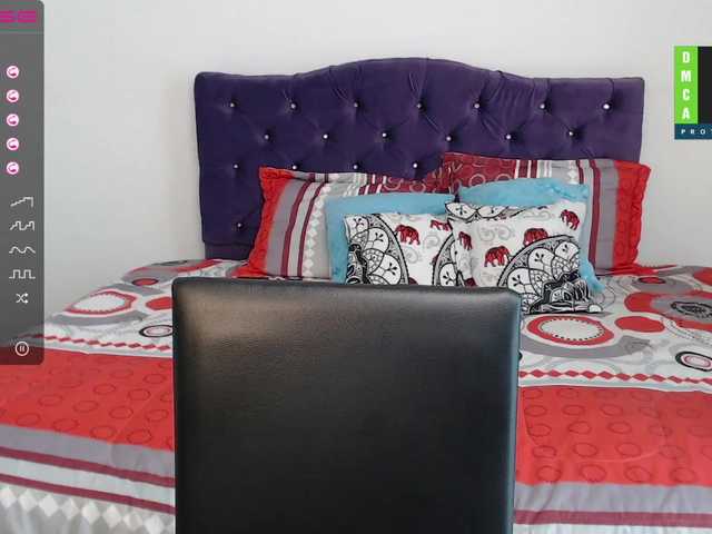 Capturas de tela de transmissão esabel323