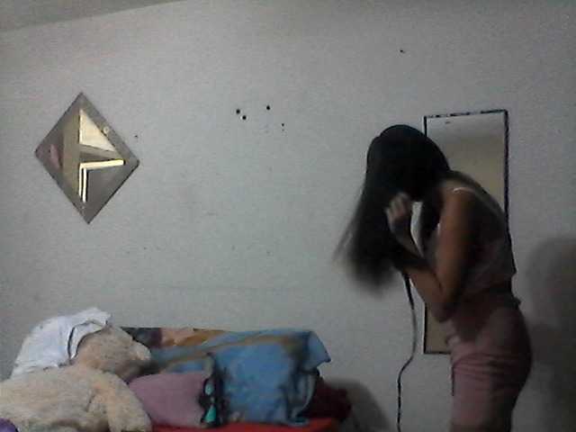 Capturas de tela de transmissão Eskarlet