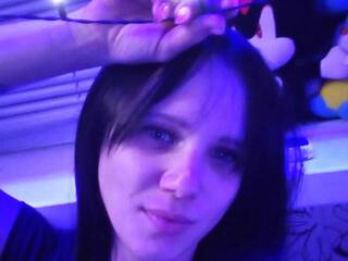 Chat de vídeo erótico Esmeralda-Depari