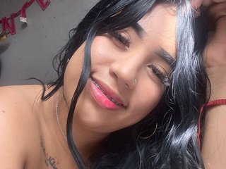 Chat de vídeo erótico Esmeralda11