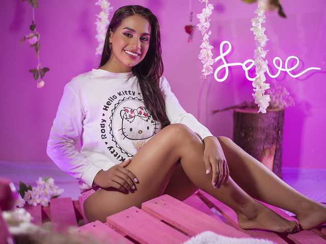 Foto do perfil EsmeraldaRuby