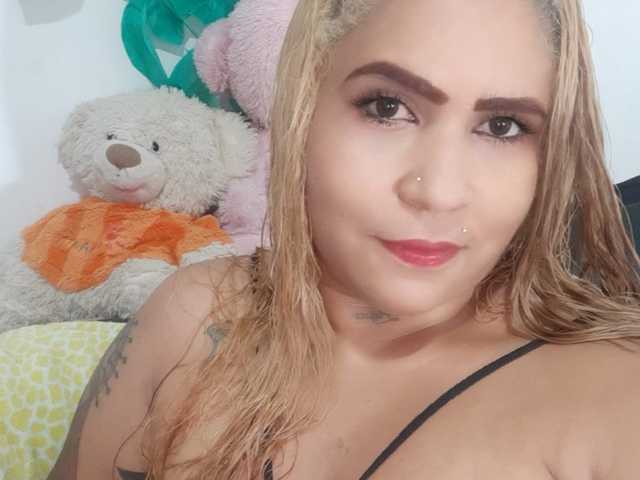 Foto do perfil esmeraldastrong