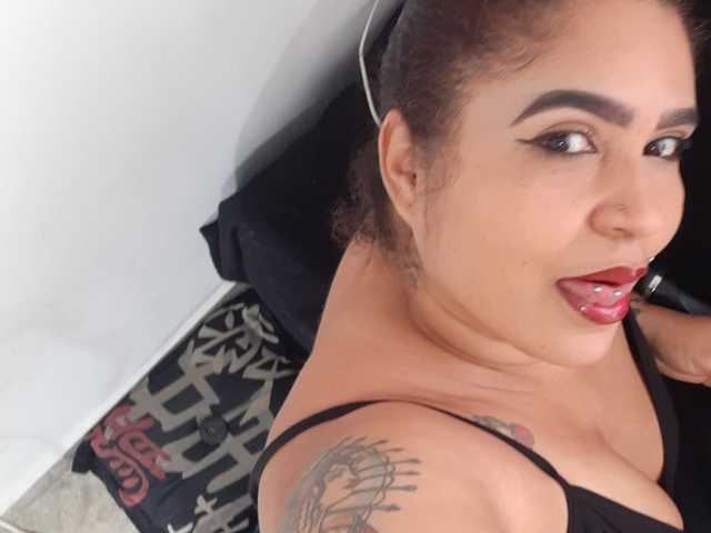 Foto do perfil esmeraldastrong