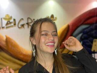 Chat de vídeo erótico espartamodels