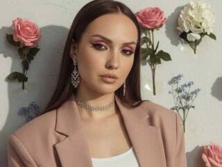 Chat de vídeo erótico EspressoPrincesss