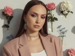 Chat de vídeo erótico EspressoPrincesss