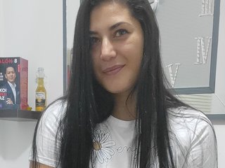 Chat de vídeo erótico Essmeraldaa