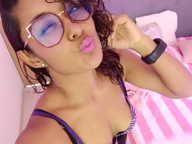 Foto do perfil Estefani-purple