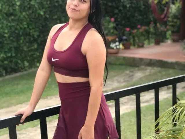 Foto do perfil estefania18