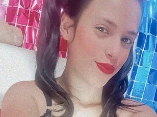 Chat de vídeo erótico estefania18
