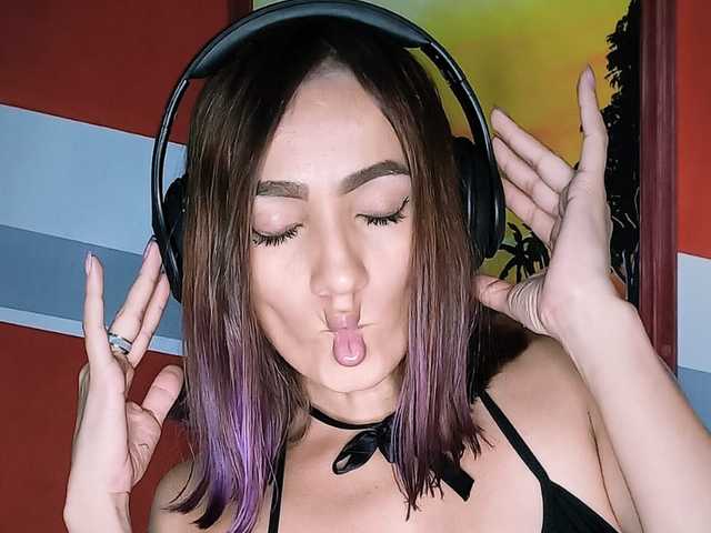 Foto de perfil ESTEFANYHOT