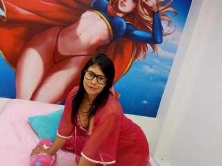 Foto do perfil esteicyhot
