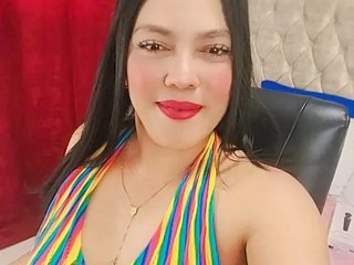 Chat de vídeo erótico esteixycute
