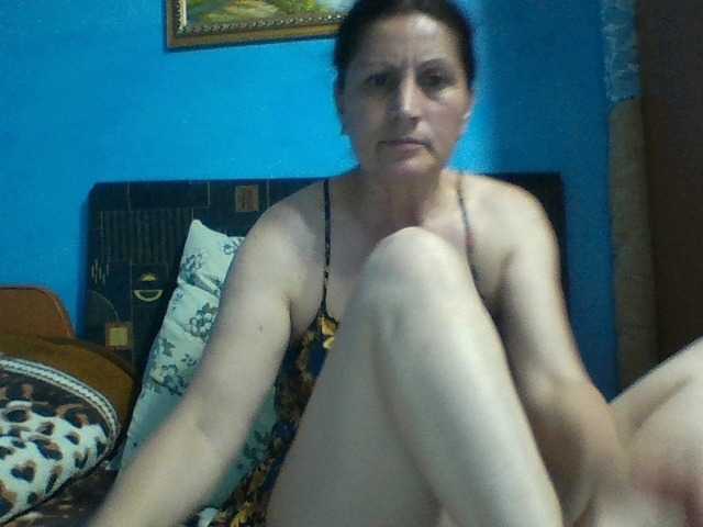 Capturas de tela de transmissão Estelle69