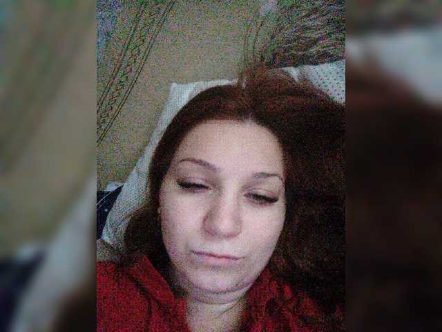 Capturas de tela de transmissão EstelleMillie