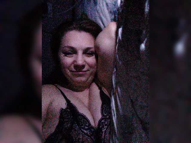 Capturas de tela de transmissão EstelleMillie
