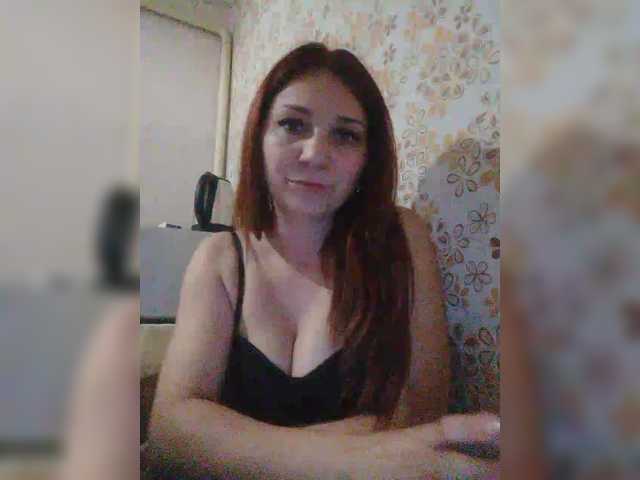 Capturas de tela de transmissão EstelleMillie