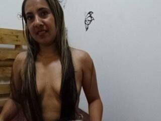 Chat de vídeo erótico estellitafash