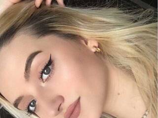 Chat de vídeo erótico EsterLovely