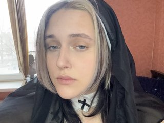 Chat de vídeo erótico EsterMiller