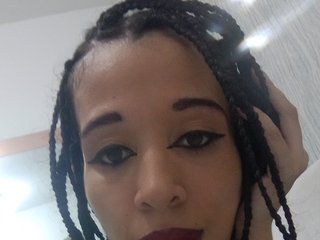Chat de vídeo erótico Estrella-linda31