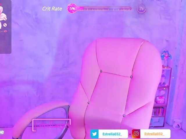 Capturas de tela de transmissão estrella32_