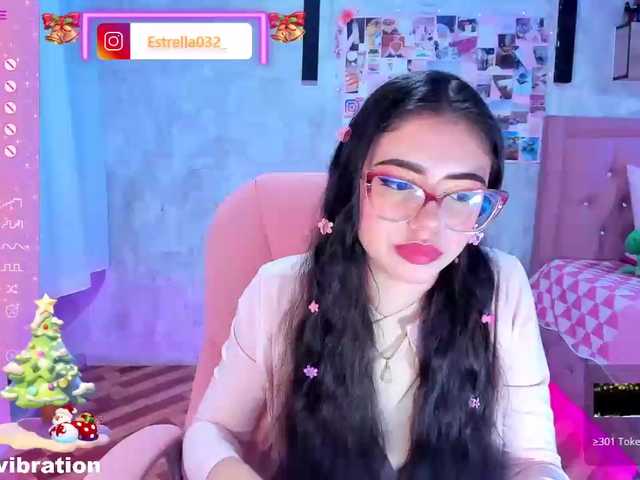 Capturas de tela de transmissão estrella32_