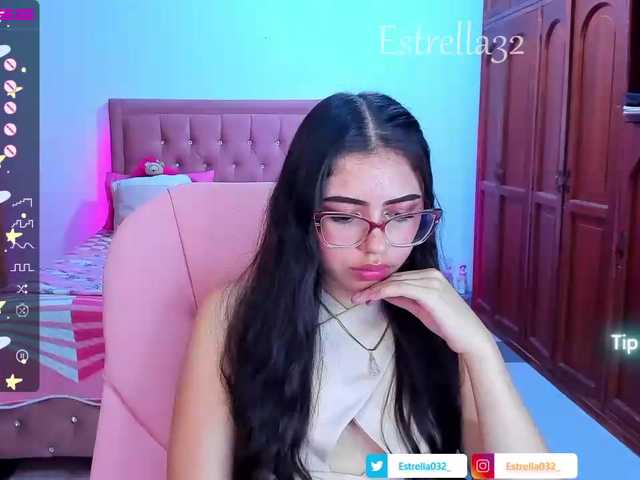Capturas de tela de transmissão estrella32_