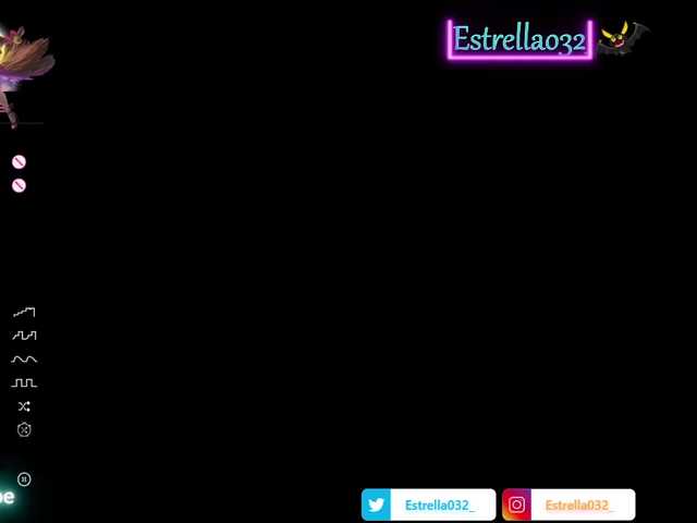 Capturas de tela de transmissão estrella32_