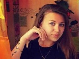 Chat de vídeo erótico estrella94