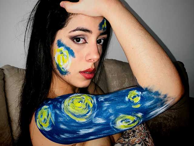 Foto do perfil EstrellaVenus