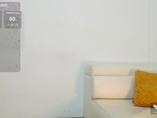 Chat de vídeo erótico EstrellaVenus