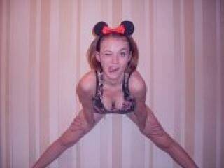 Chat de vídeo erótico etensa