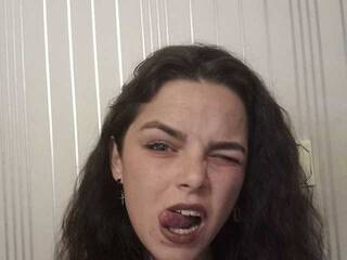 Chat de vídeo erótico Ethel-Peterson