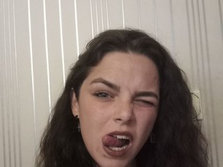 Chat de vídeo erótico Ethel-Peterson