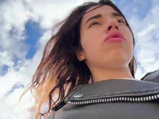 Chat de vídeo erótico Etokiska