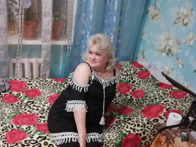 Foto do perfil EugeniaLady