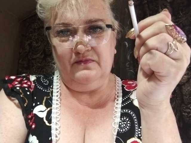 Foto do perfil EugeniaLady