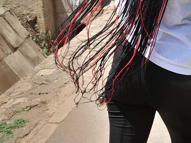 Foto do perfil Sexysuzzy12