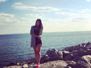 Chat de vídeo erótico euphoria23