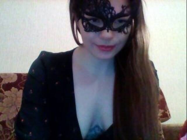 Capturas de tela de transmissão Eustoma